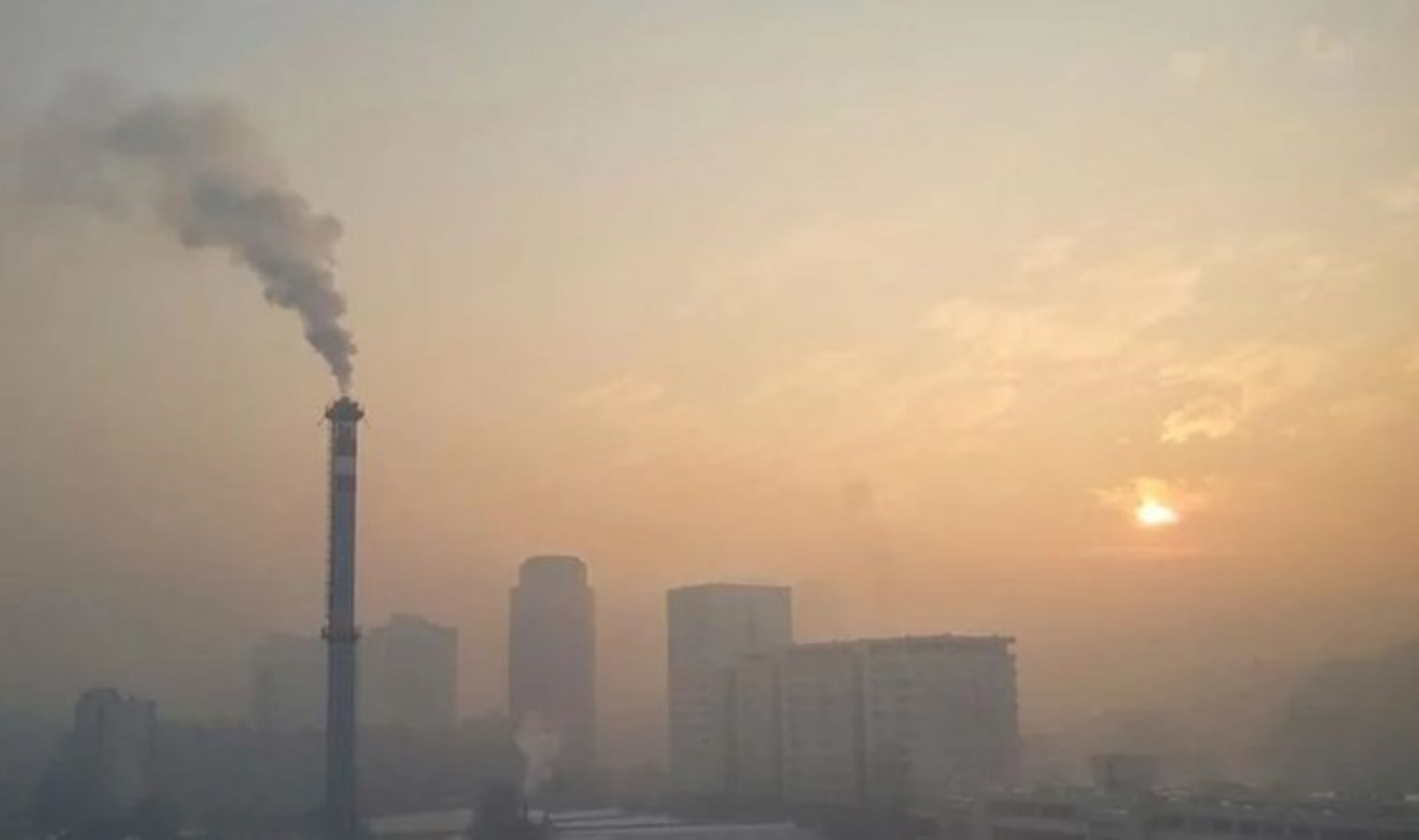 Uzmanlar uyarmıştı: İstanbul’da hava kirliliği ve sis ne zaman sona erecek?