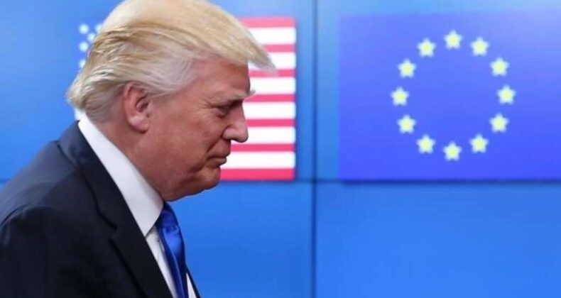 Uzmanlara göre Trump, Avrupa ile ilişkileri ideolojik yakınlık duyduğu muhataplarıyla yürütecek