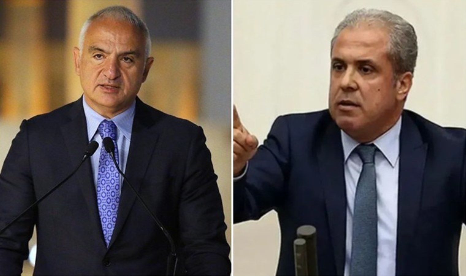 Valilik yetkilisi Bakan Ersoy’u yalanladı… AKP’li Şamil Tayyar’dan Bakan Ersoy’a: ‘Artık AKP için ağır bir yük’