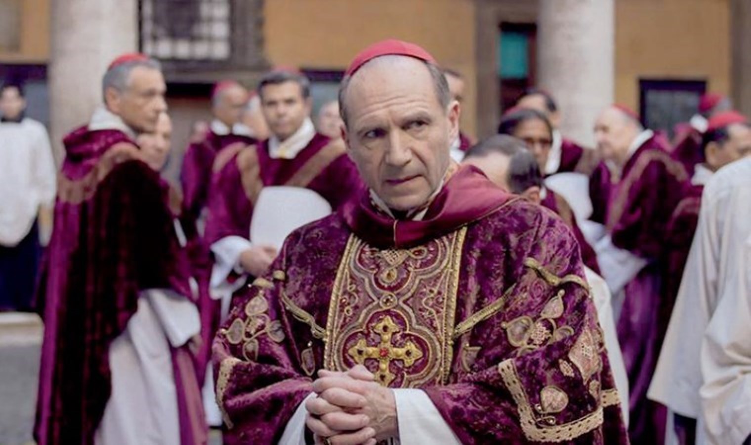 Vatikan’daki erk savaşları