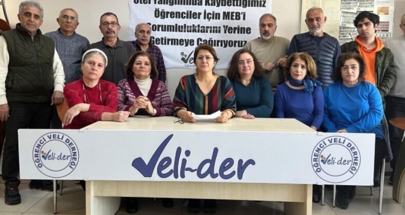 Veli-Der’den Kartalkaya’daki faciaya ilişkin açıklama: MEB’e çağrıda bulunuldu