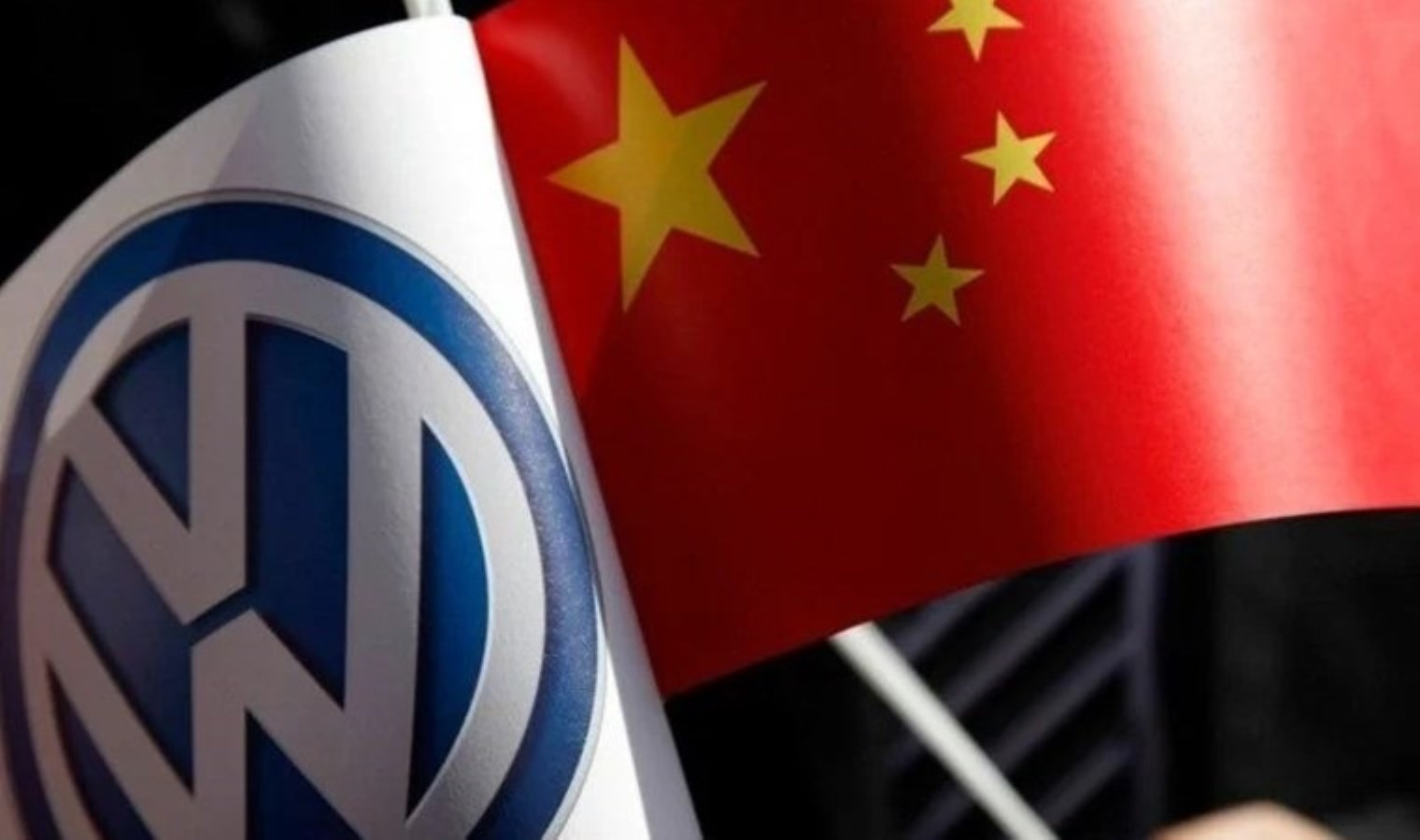 Volkswagen’in kapatılacak fabrikalarına Çinli talip: Sürpriz hamle!