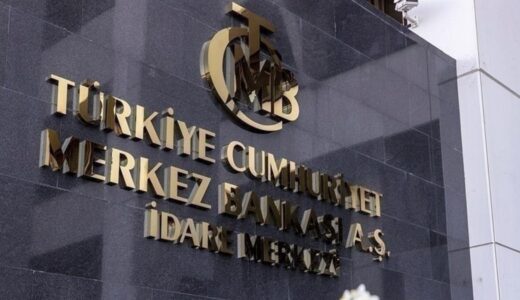 Yabancı uzmanlar, TCMB’nin faizi yüzde 45’e çekmesini bekliyor