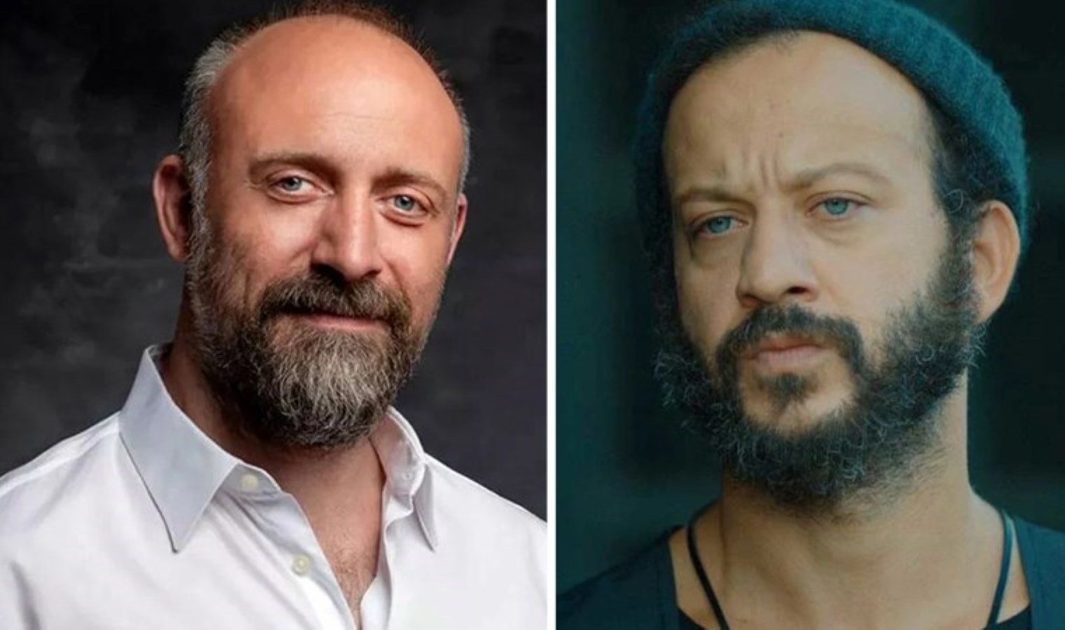 ‘Yalan tanıklık’ ile suçlanıyorlar: Halit Ergenç ve Rıza Kocaoğlu’nun ifadeleri ortaya çıktı