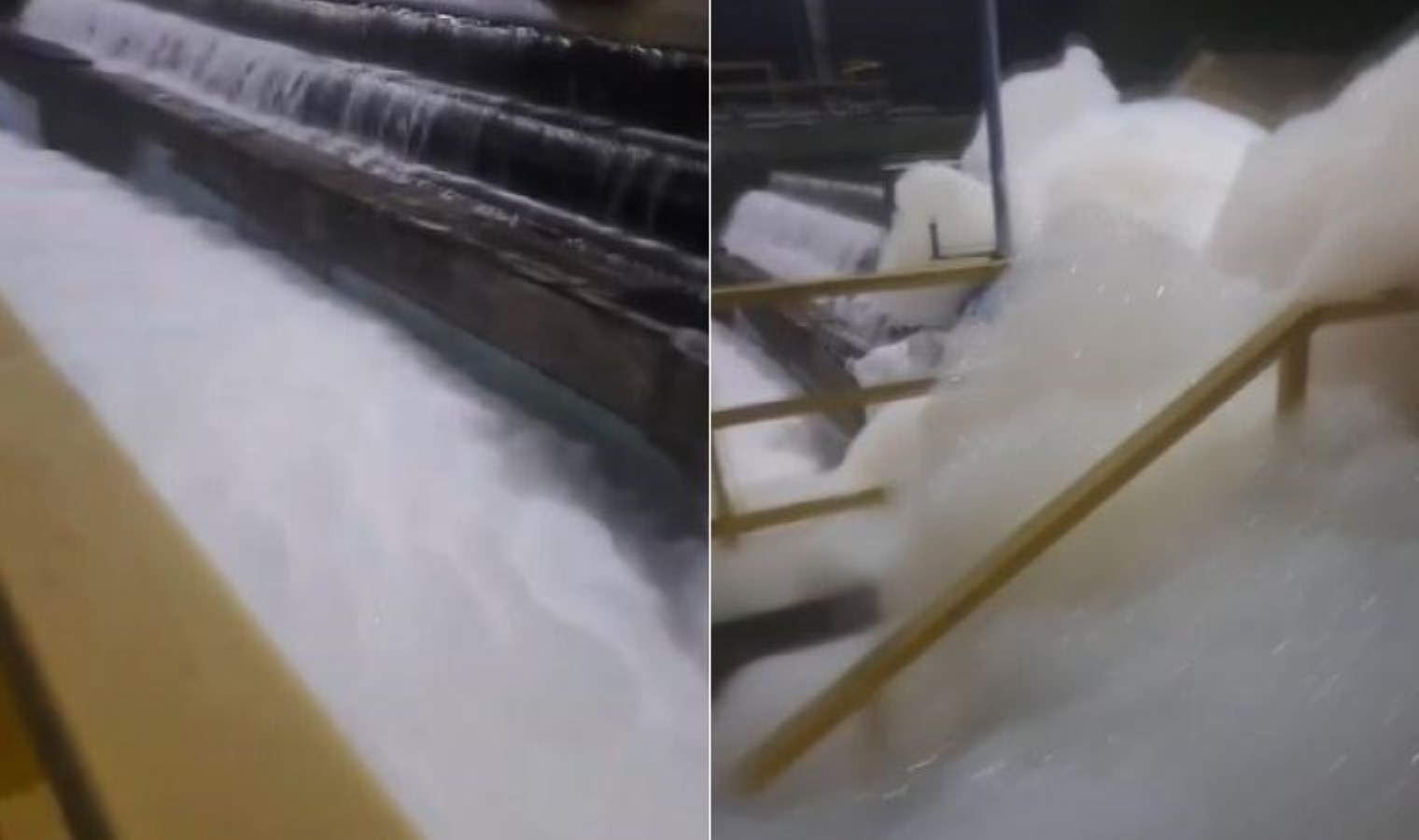 Yalova Valiliği’nden uyarı: ‘Şebeke suyunu içmeyin’