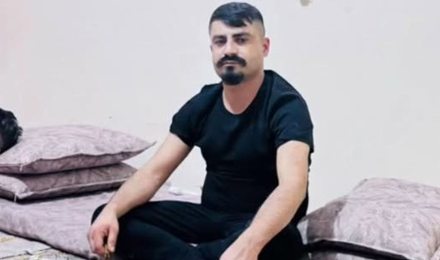 Yarı gömülü cesedi bulunmuştu! Kadir Tabazığ’ın ölümünde yeni gelişme: Babası ve amcası tutuklandı