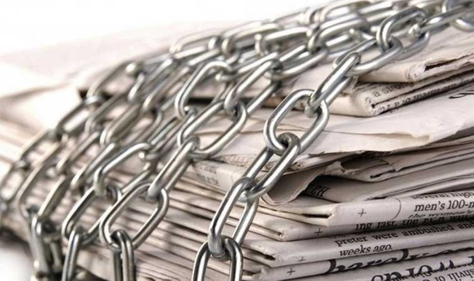 Yarın Çalışan Gazeteciler Günü! Türkiye’nin “basın özgürlüğü” karnesi zayıf!