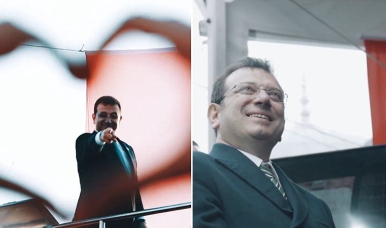 Yarın ifade verecek… İmamoğlu’na yeni şarkı: Menderes, Ecevit ve Erdoğan göndermesi!