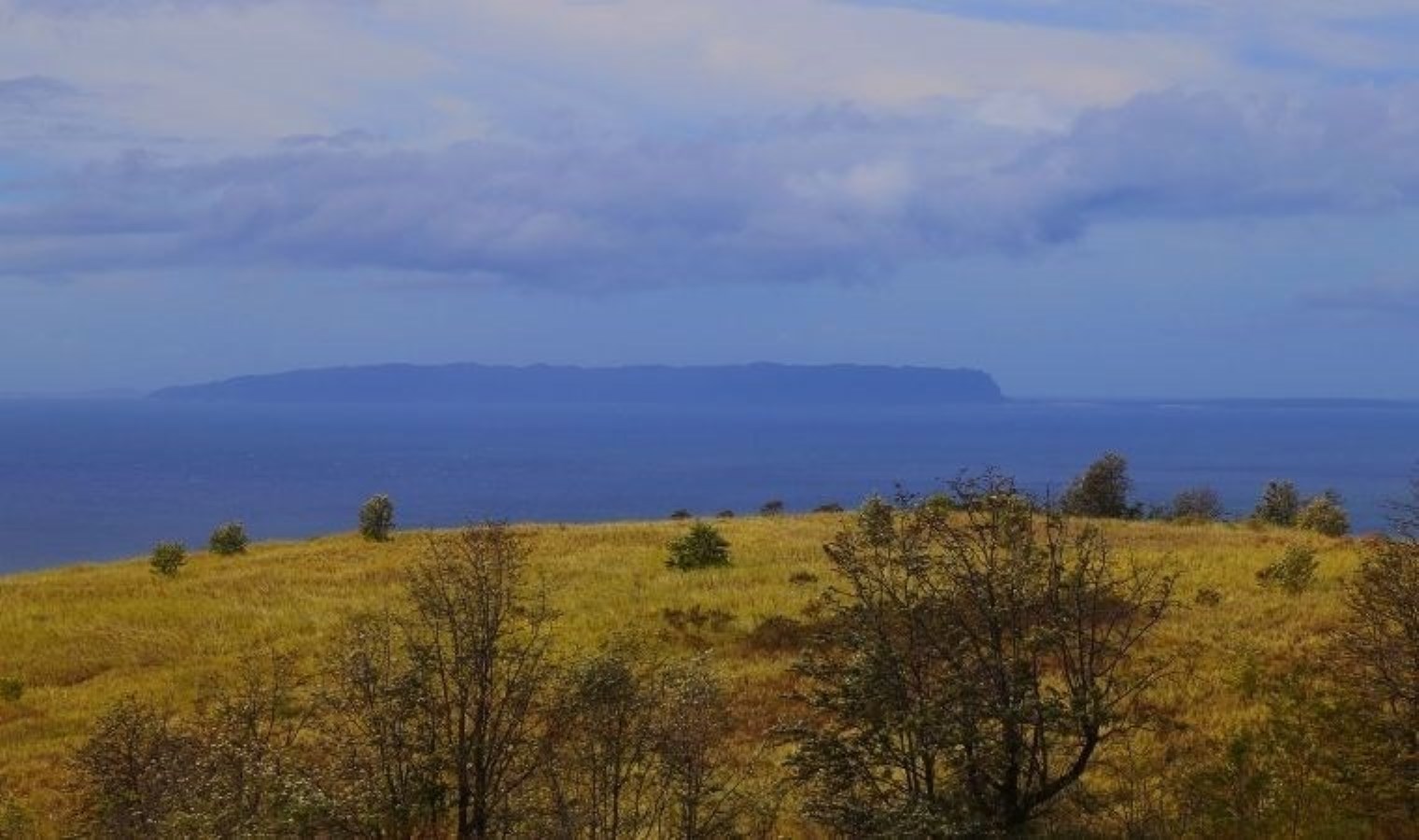 Yasaklı cennet: Bu adaya girişler özel izinle yapılıyor