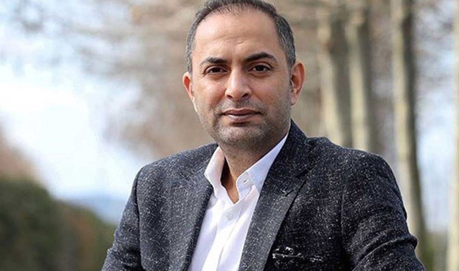 Yazarımız Murat Ağırel ve ailesine tehdit: ”Narin gibi katledeceğini’ söylüyor’