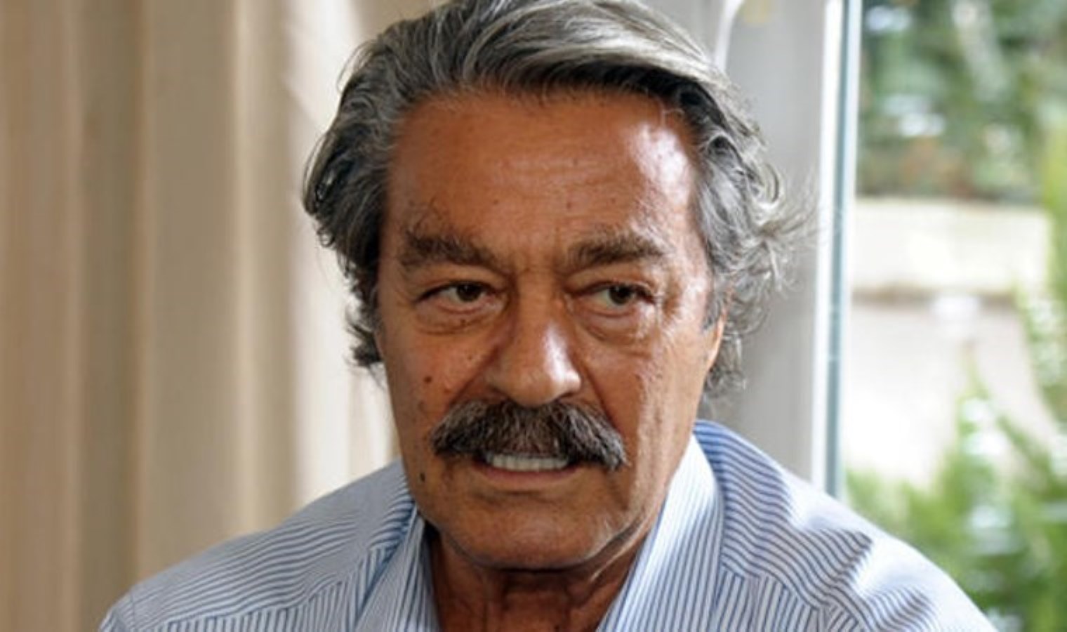 Yeğeni Soner Arıca açıkladı: Kadir İnanır’ın sağlık durumuna dair yeni gelişme