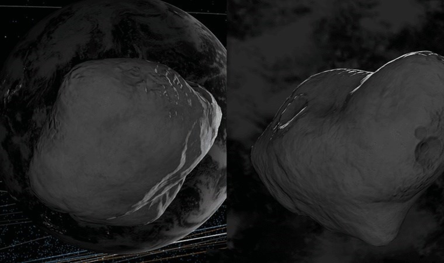 Yeni bir asteroid keşfedildi: Dünya’ya çarpma ihtimali yüzde kaç?