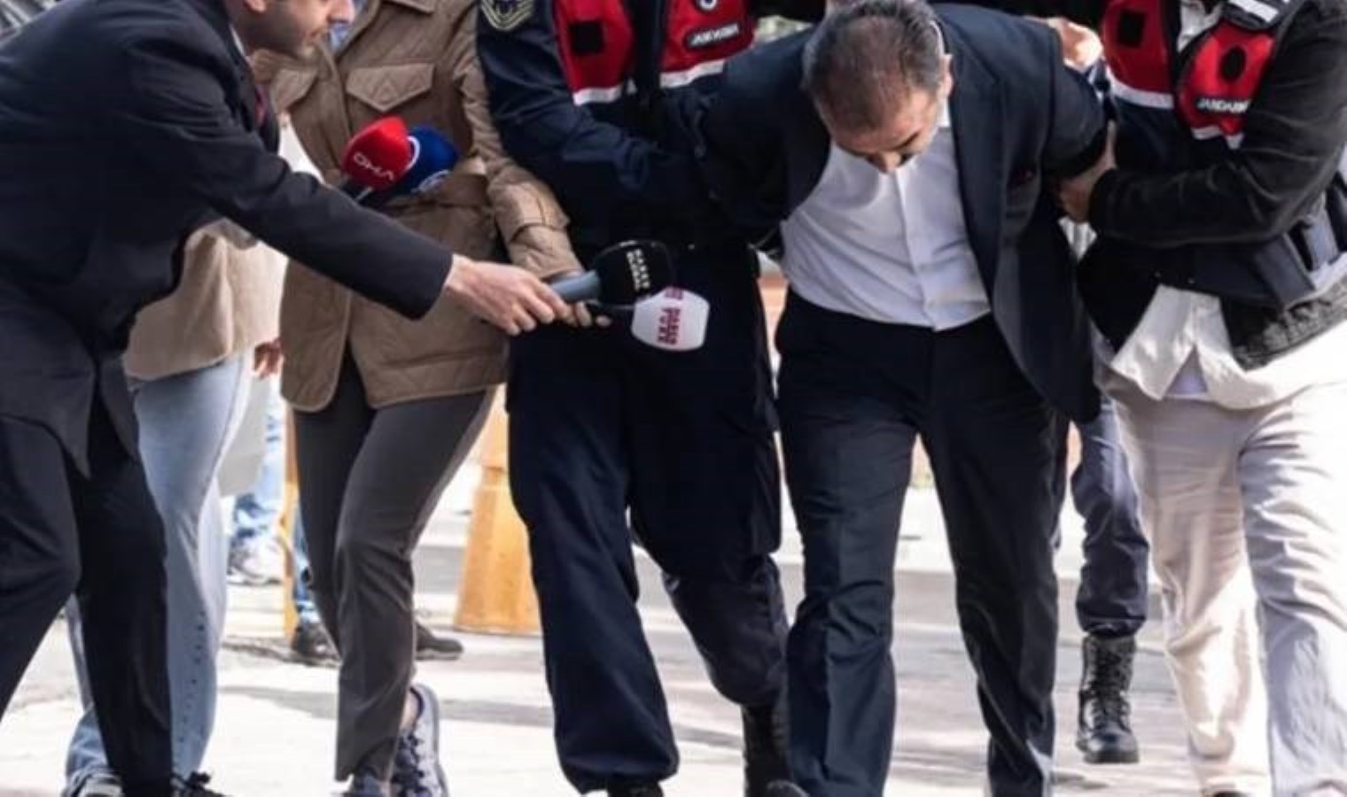 Yenidoğan çetesi sanıklarının reddi hakim talebi reddedildi