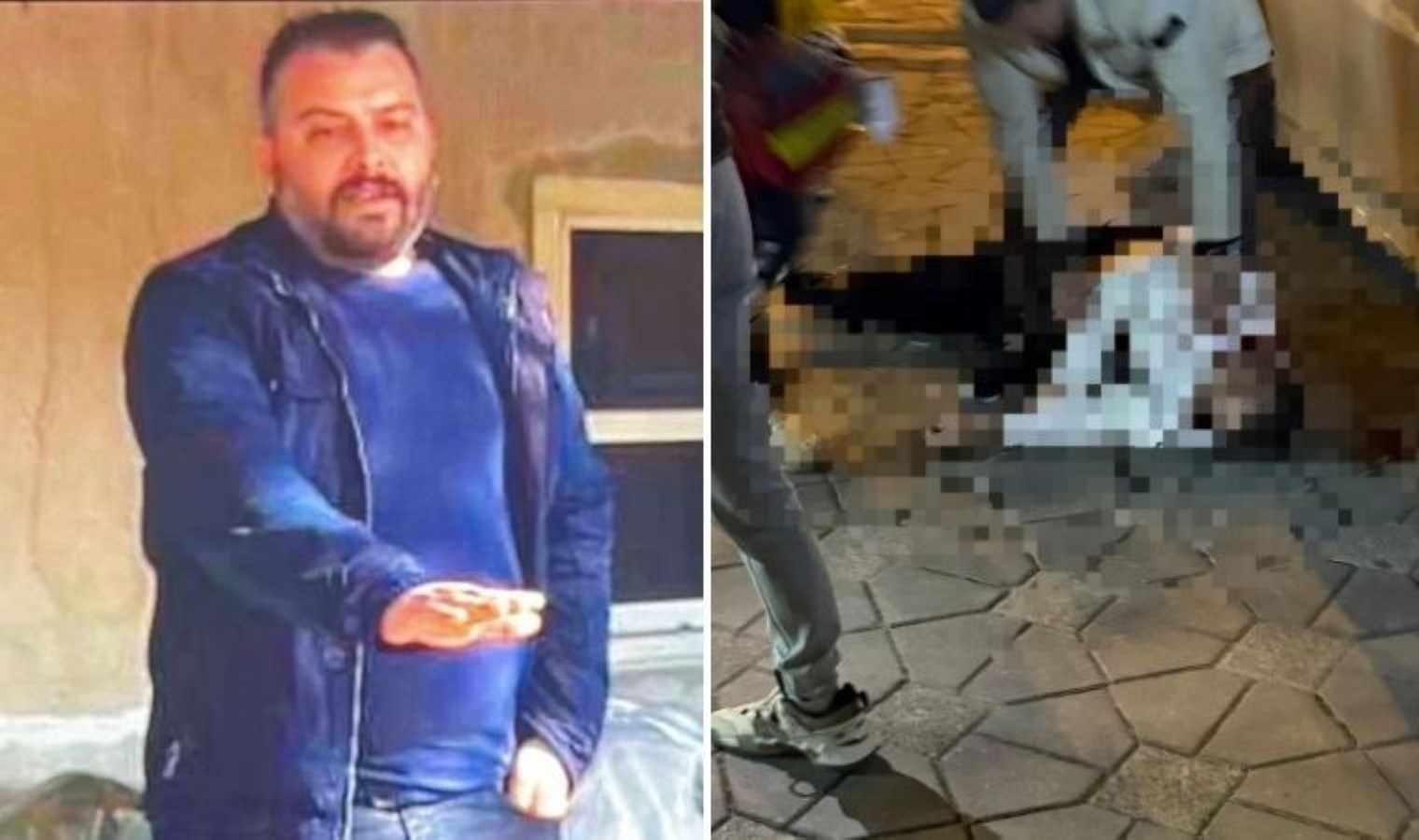 Yer Adana… Evinin önünde tabancalı saldırıya uğrayıp öldürüldü