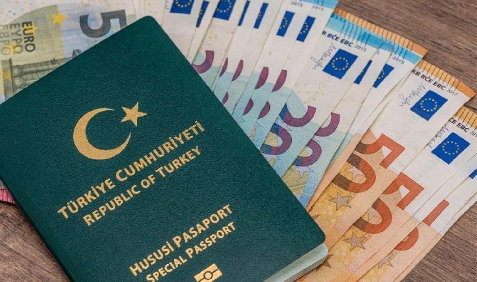 Yeşil pasaport sayısı rekor seviyeye ulaştı: Talep artıyor!