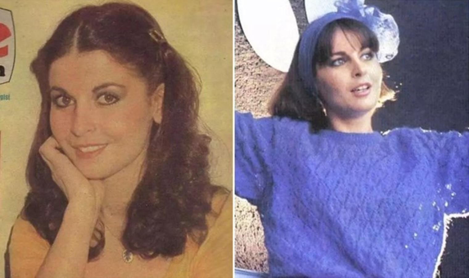 Yeşilçam’ın ela gözlü güzeli Pembe Mutlu’nun son hali görenleri şaşırttı!