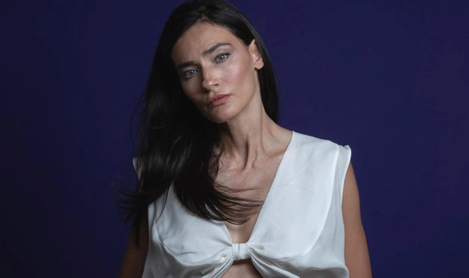 Yıllarca Amerika’da yaşamıştı: Ünlü oyuncu Saadet Işıl Aksoy, Türkiye’ye dönüş sebebini açıkladı