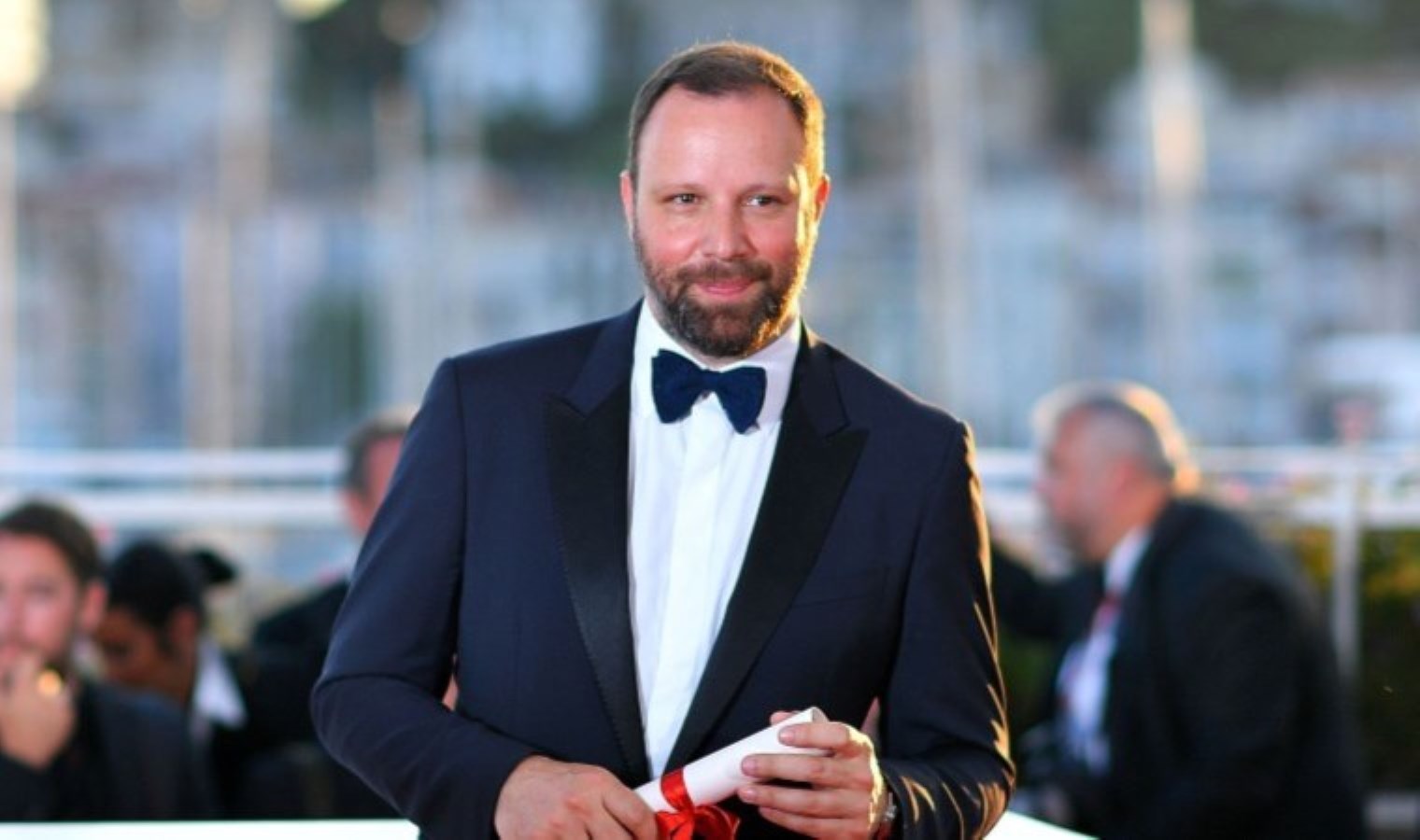 Yorgos Lanthimos’un yeni projesi belli oldu…