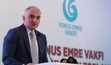 Yunus Emre Enstitüsü’nde liyakatsiz atamalar yapıldığı ileri sürülüyor: