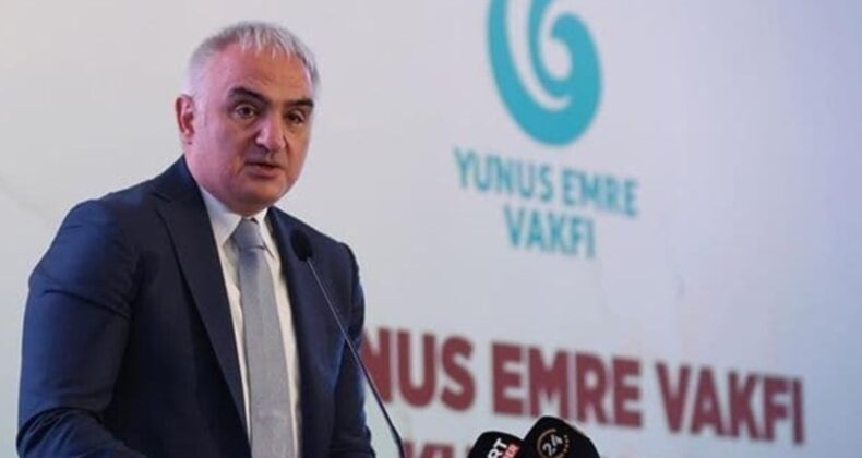 Yunus Emre Enstitüsü’nde liyakatsiz atamalar yapıldığı ileri sürülüyor: