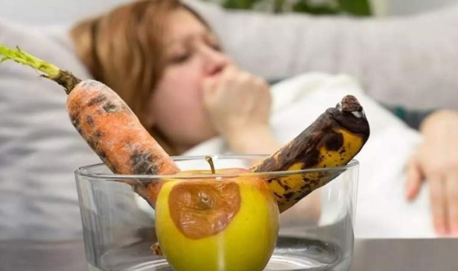 Zehirlenmelere yol açıyor, hazımsızlığa sebep oluyor: Birlikte tüketilmemesi gereken 9 besin