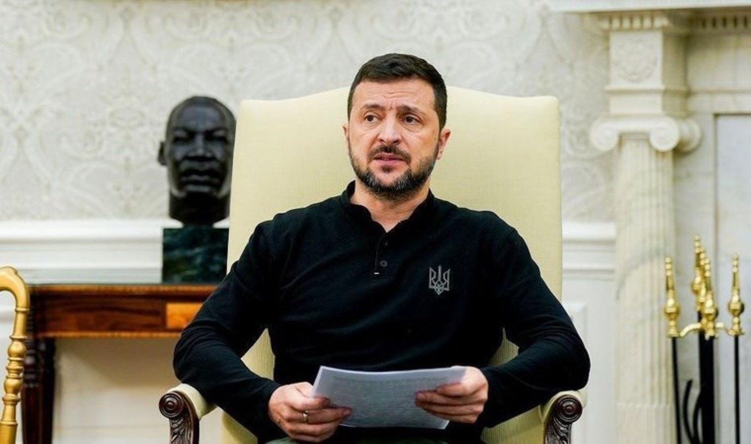 Zelenski’den Rusya iddiası: Belarus’u savaşa sürükleyecek