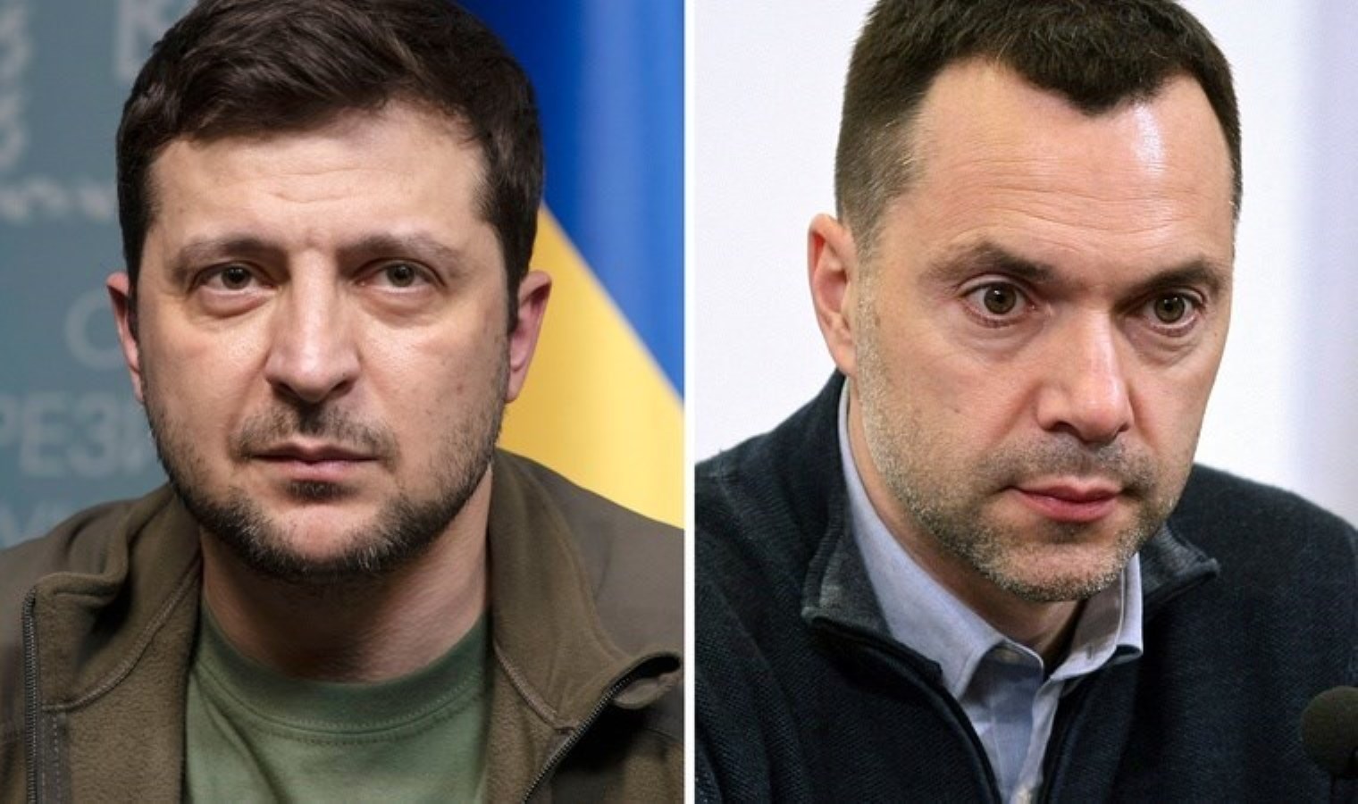 Zelenski’nin eski danışmanı ateş püskürdü: Kendi aptallığımız yüzünden kaybettik