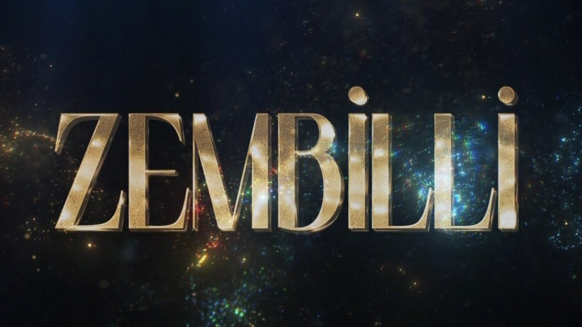 Zembilli ne demek, anlamı nedir? Halk arasında “zembilli” anlamı