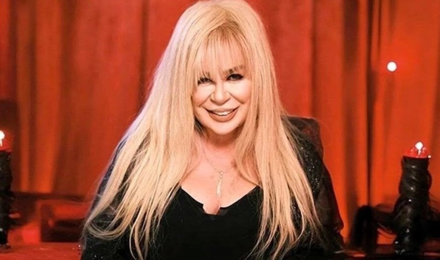 Zerrin Özer en büyük pişmanlığını açıkladı