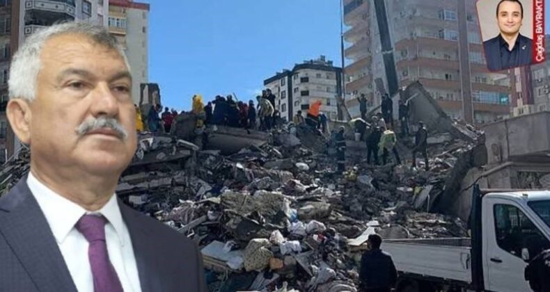 Zeydan Karalar’dan ‘Tutar Sitesi’ açıklaması: ‘Yaşananları dinlemek bile dayanılmaz’