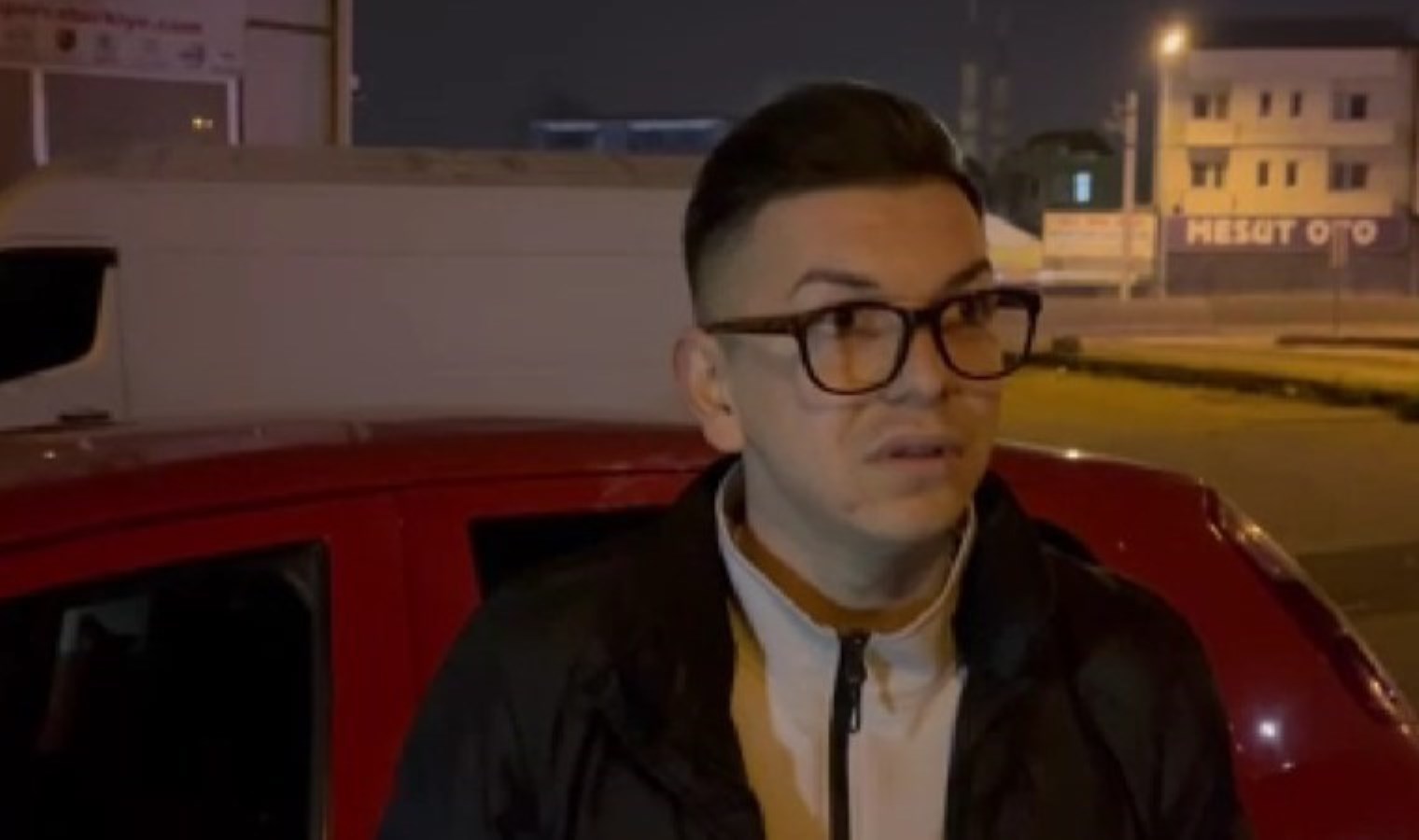 0,50 promil ile sınırda kaldı: Bu kez şakayı polis yaptı