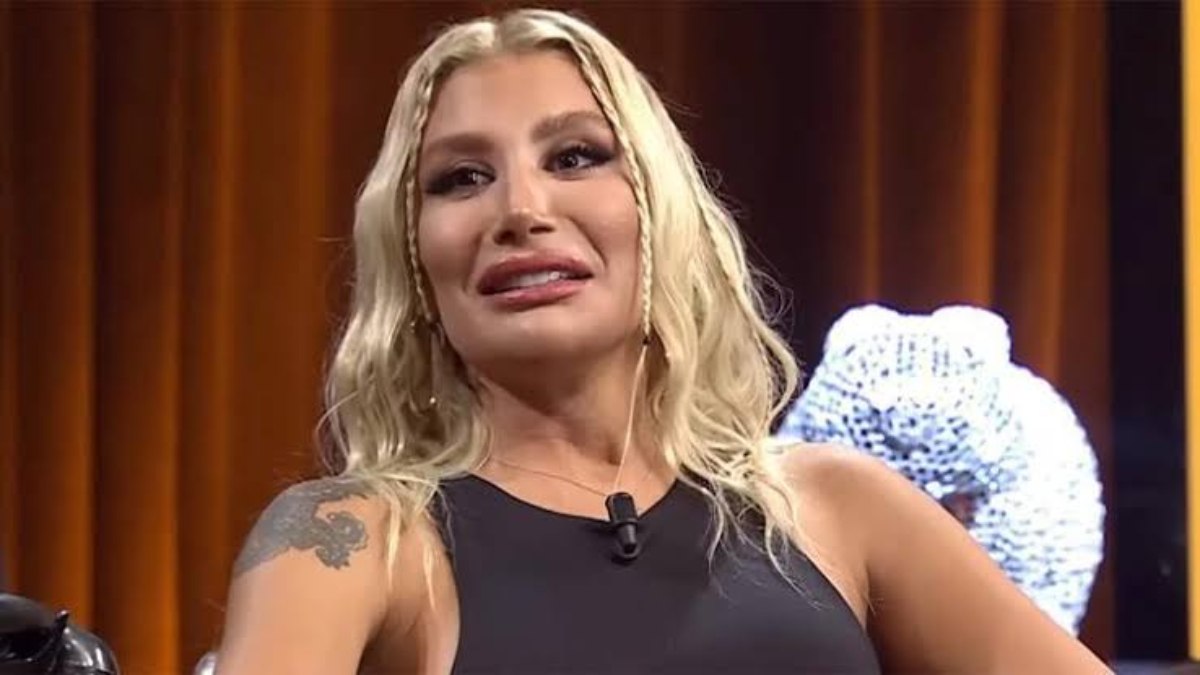 12 yaş küçük! İrem Derici’nin yeni sevgilisi Melih Kunukcu’nun yaşı gündem oldu