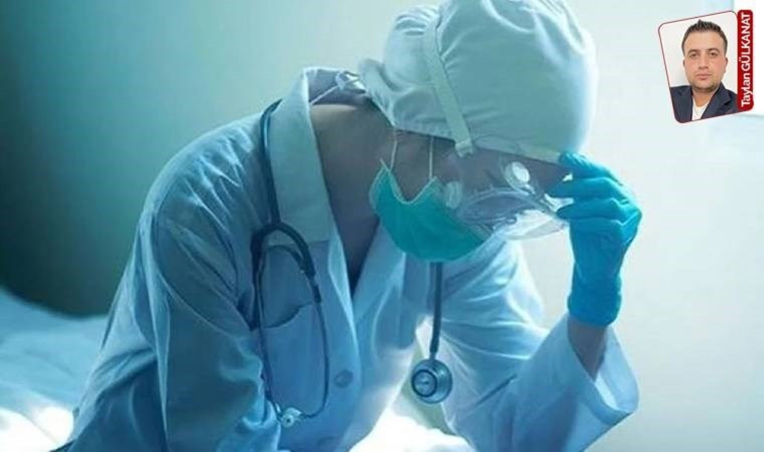 14 Mart Tıp Bayramı sorunlarla boğuşan sağlık emekçileri için yine buruk geçiyor: ‘Başka bir sistem mümkün’