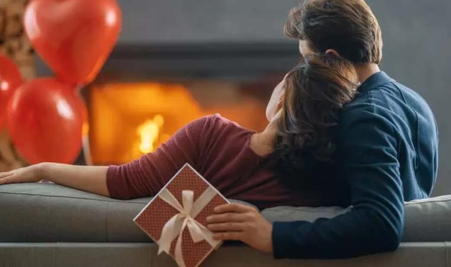 14 Şubat Sevgililer Günü hediye önerisi: Hayat arkadaşınız için en anlamlı hediyeler