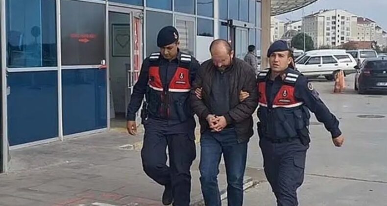 146 kilo uyuşturucuyla yakalanmıştı: 19 yıl hapis cezası