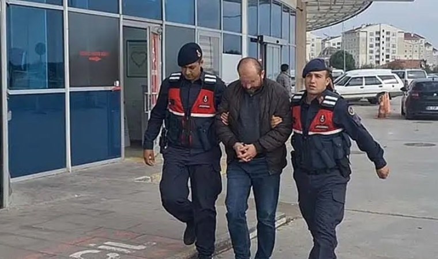 146 kilo uyuşturucuyla yakalanmıştı: 19 yıl hapis cezası