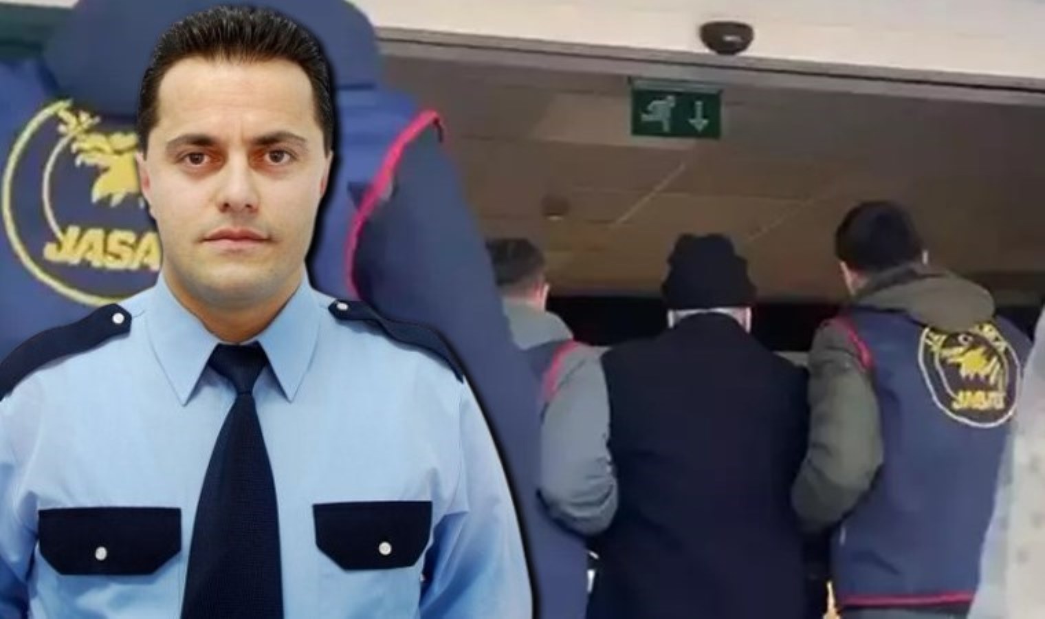 16 yıllık firar sona erdi… Bakan Yerlikaya duyurdu: Polis Nihat Karakoca’yı şehit eden şüpheli yakalandı