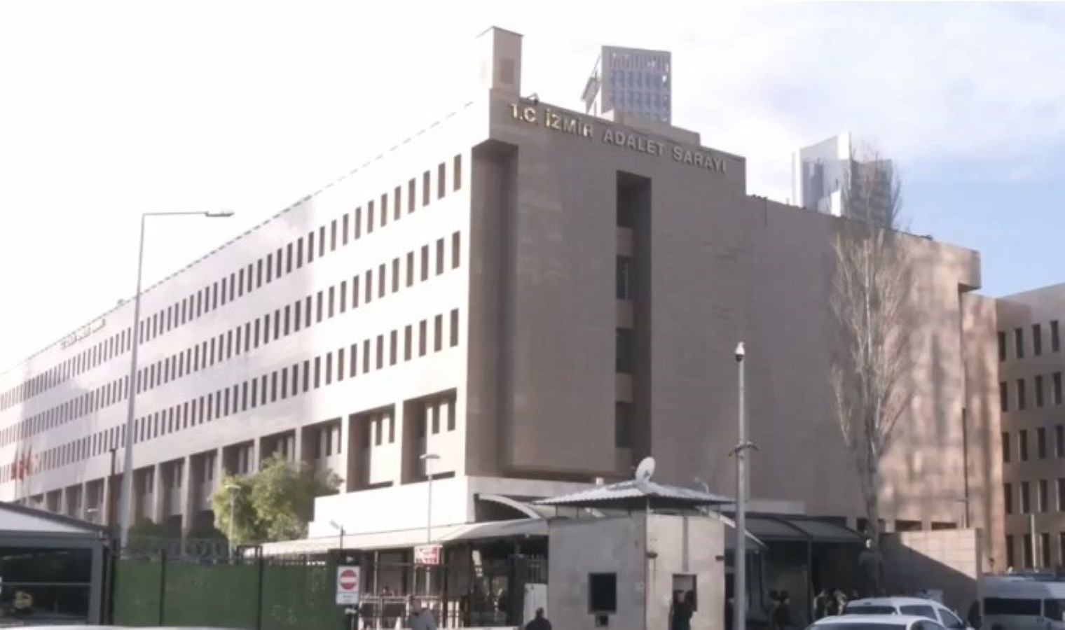 17 yaşındaki gencin çağrısı sonrası Savcılık harekete geçti: Madde bağımlısı baba gözaltına alındı