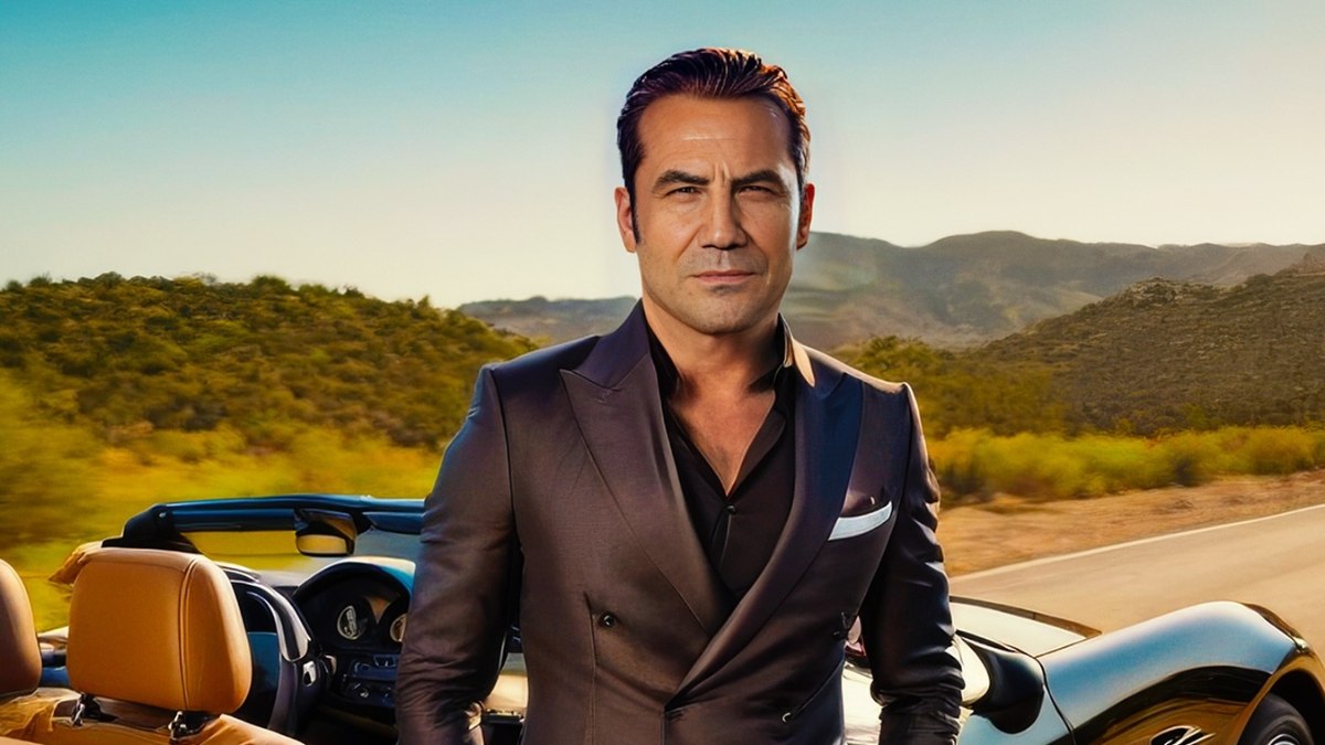 18 yıldır Ömür Gedik ile birlikte! Ferhat Göçer evlenmek istemiyor