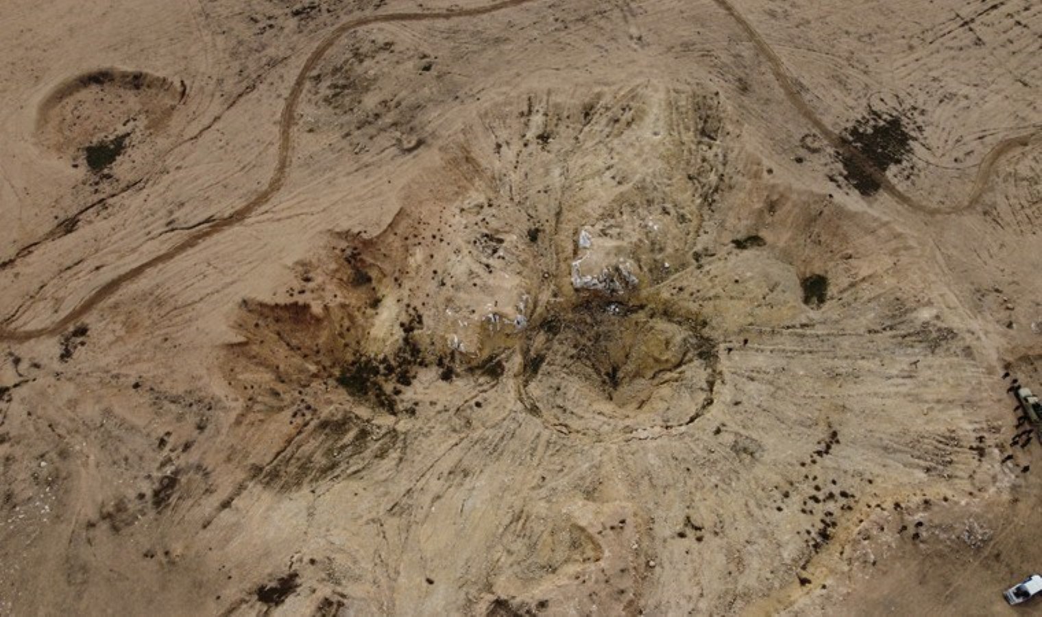 2 bin kişi… IŞİD’in toplu mezarları açılacak!