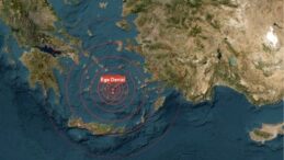 20 günde 3 binden fazla deprem… Ege Denizi’ndeki deprem fırtınası ne zaman sona erecek? Uzmanı açıkladı!