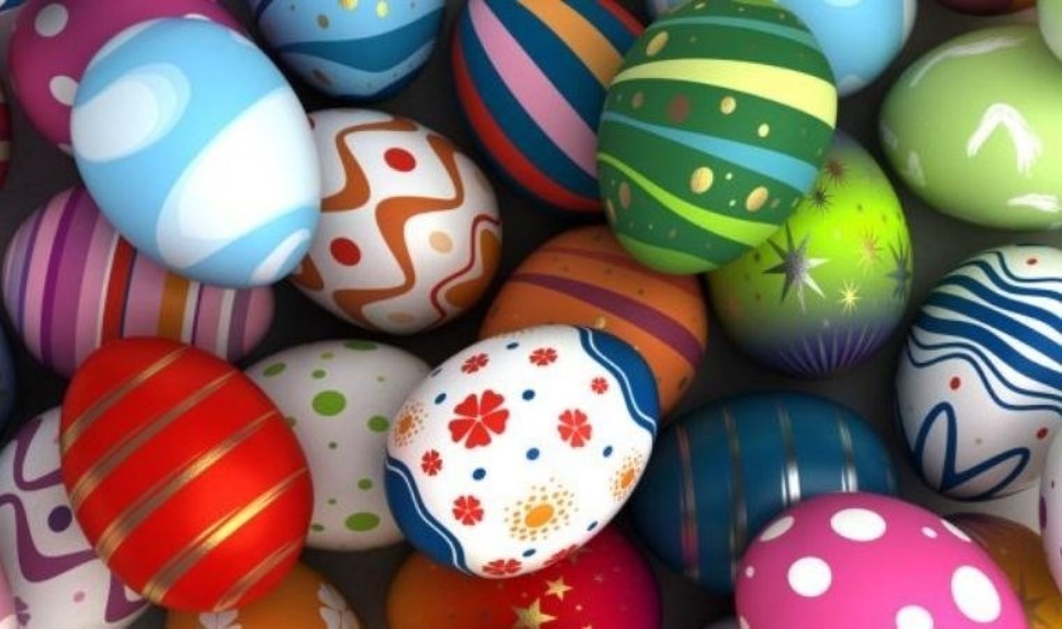 2025 Paskalya ne zaman kutlanacak? Paskalya nedir? Paskalya tarihi