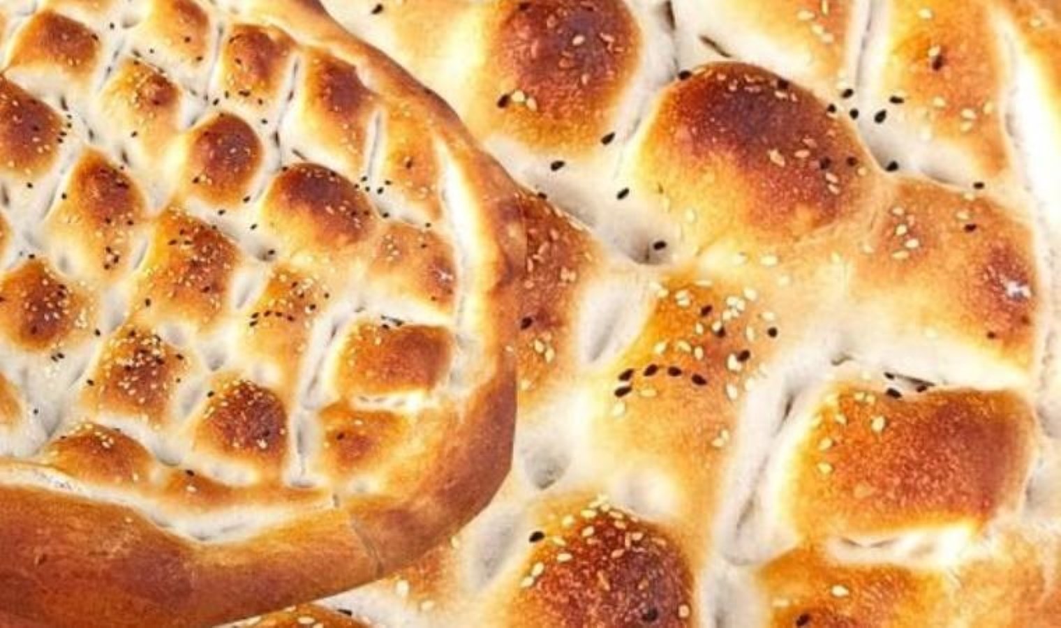 2025 Ramazan pidesi fiyatı ne kadar? Ramazan pidesi kaç gram?