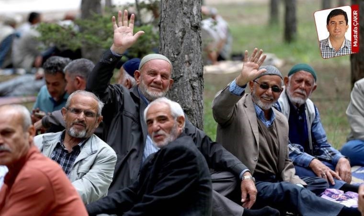 2025’e düşük maaş artışlarıyla giren emekliler şimdi de ikramiyede hayal kırıklığı yaşıyor: Emeklinin yüzü gülmüyor