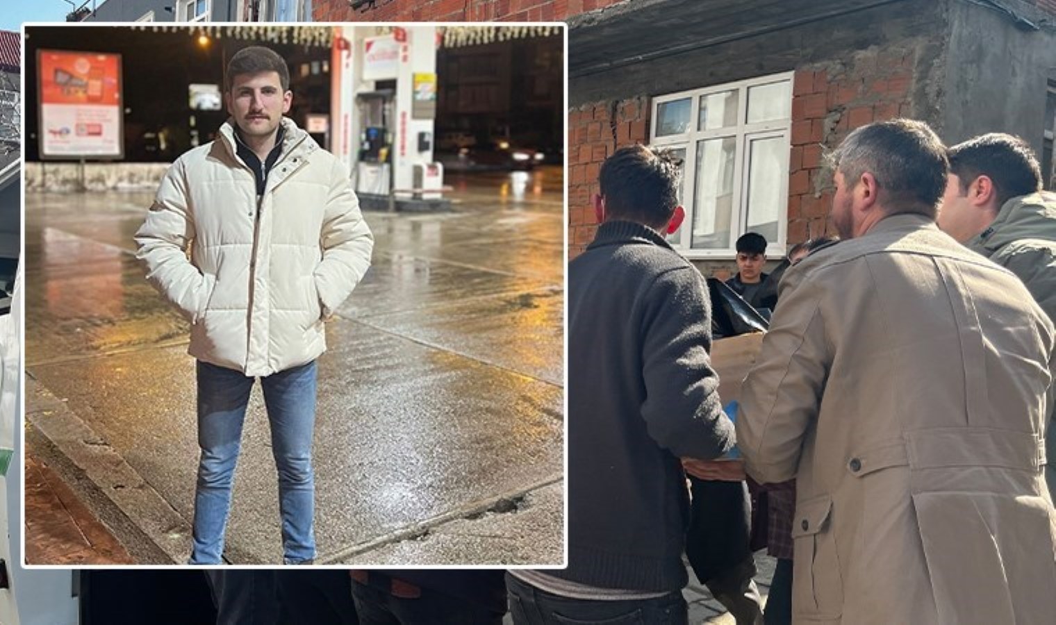 24 yaşındaki genç av tüfeğiyle intihar etti: ‘Borç’ iddiası