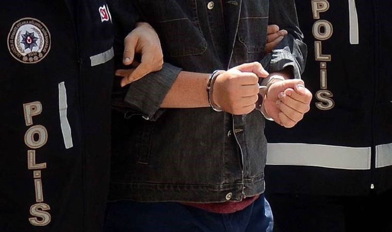 24 yıl kesinleşmiş hapis cezası olan firari hükümlü yakalandı!