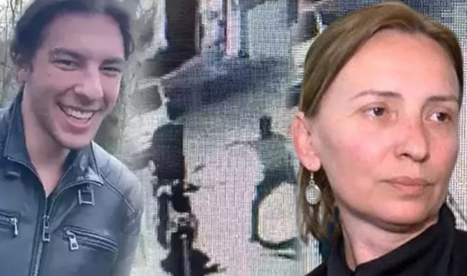 25 bıçak darbesiyle katledilmişti… Motokurye Ata Emre Akman’ın annesi canlı yayında isyan etti: ‘Bunlar suça sürüklenen çocuk değil, cani!’