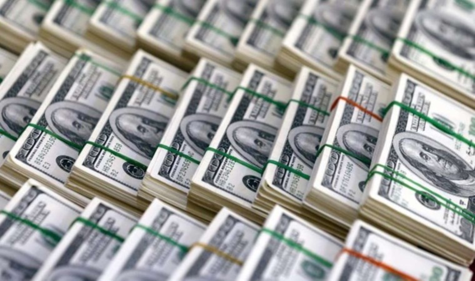 26 Şubat 2025 serbest piyasada döviz fiyatları: Dolar, Euro…