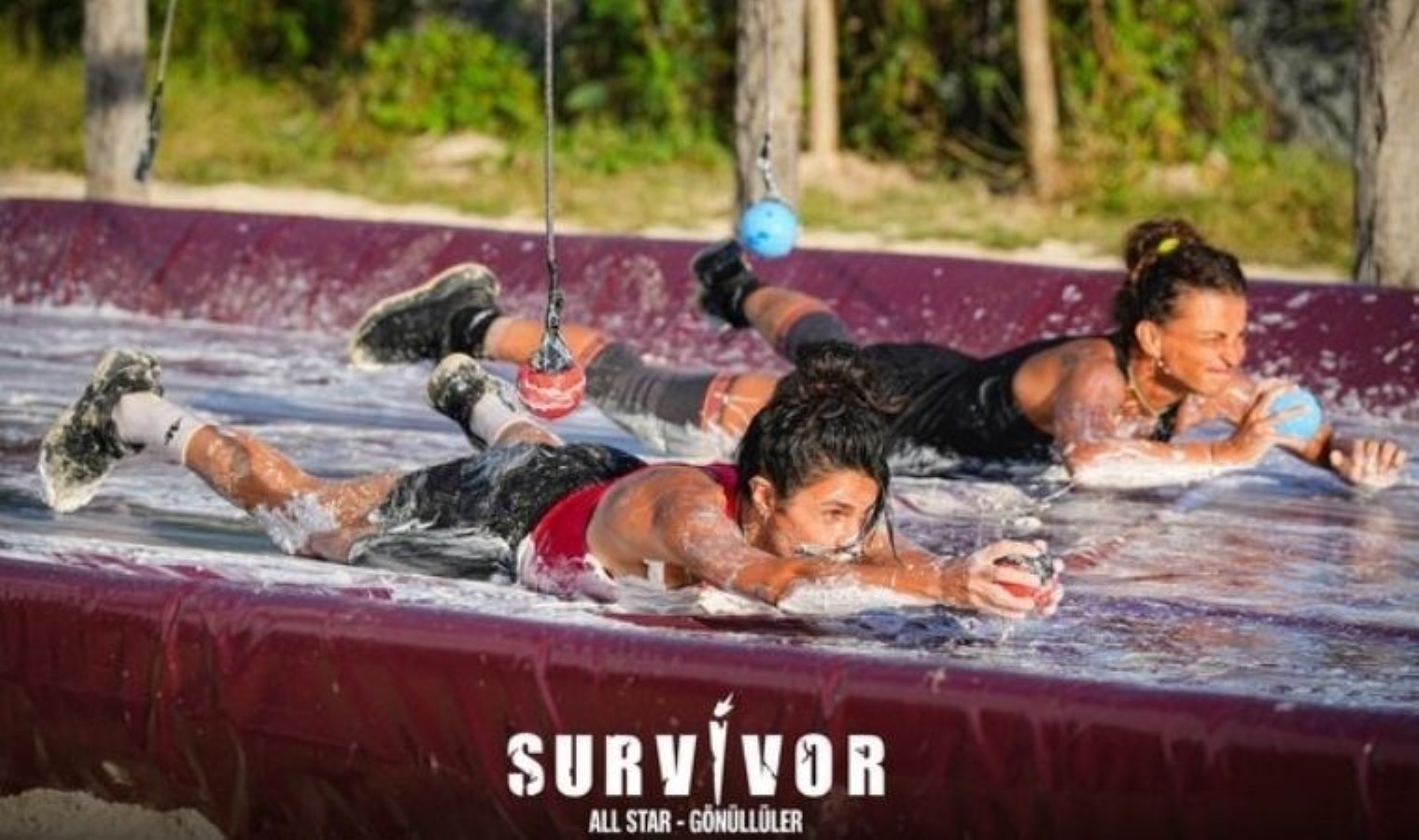 26 Şubat Çarşamba günü Survivor’da eleme adayı kim oldu? Survivor’da kim kazandı?