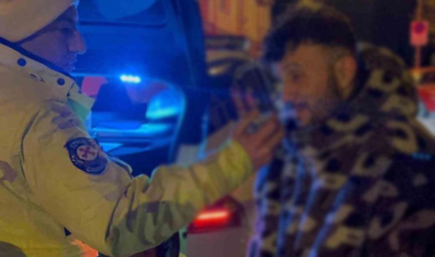 3 araca çarpan alkollü sürücüden pişkin savunma: ‘Ben kullanmıyordum, dayım kullanıyordu’